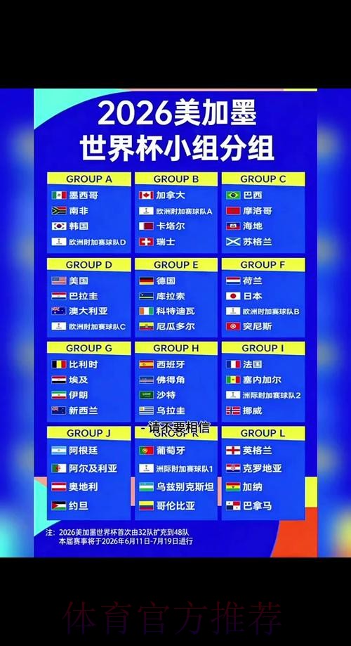 2026世界杯外围入口地址最新指南